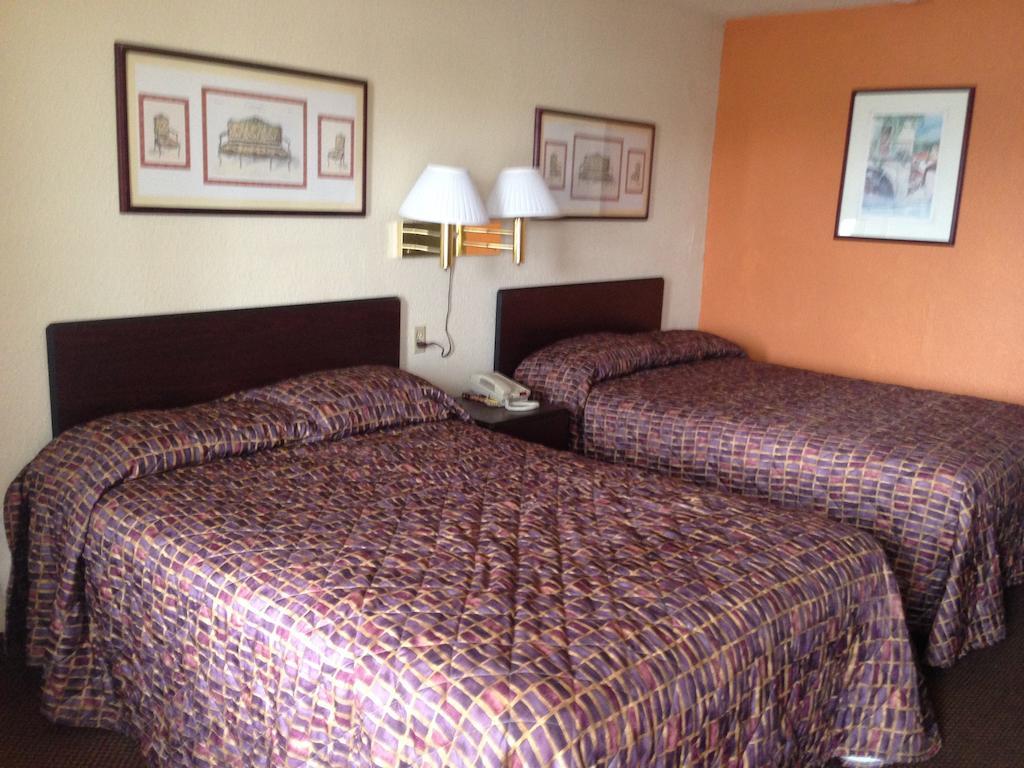Scottish Inns Jonesboro Pokój zdjęcie