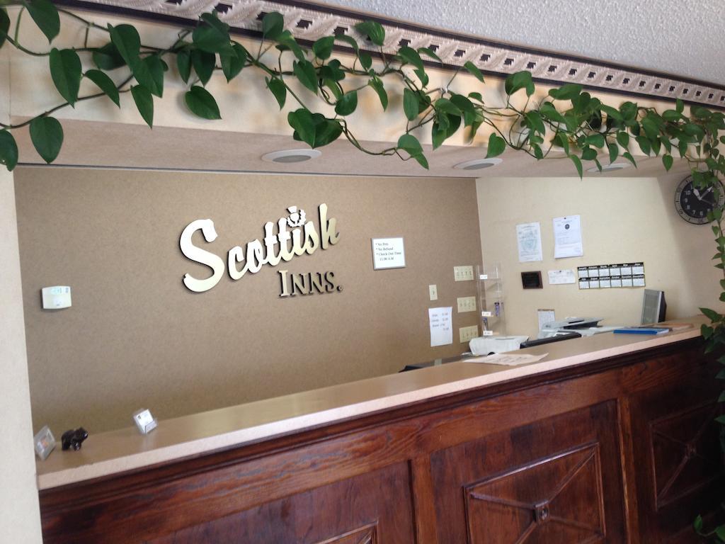 Scottish Inns Jonesboro Pokój zdjęcie