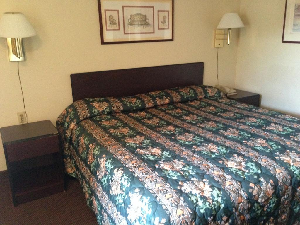 Scottish Inns Jonesboro Pokój zdjęcie