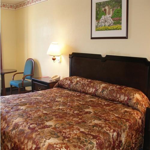 Scottish Inns Jonesboro Pokój zdjęcie
