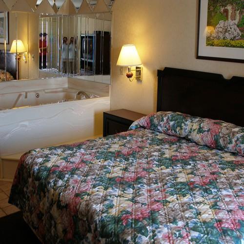 Scottish Inns Jonesboro Pokój zdjęcie
