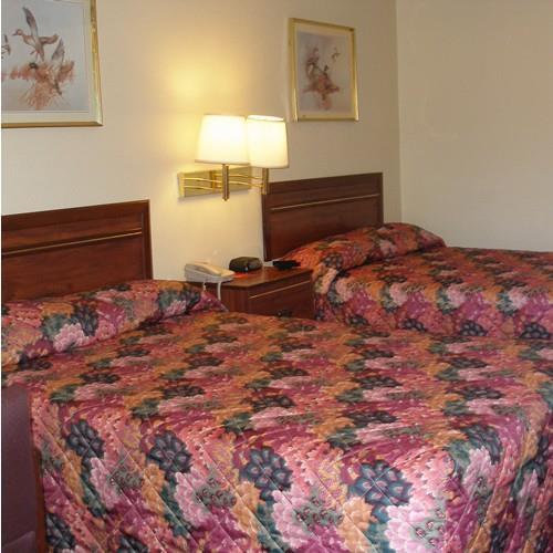 Scottish Inns Jonesboro Pokój zdjęcie