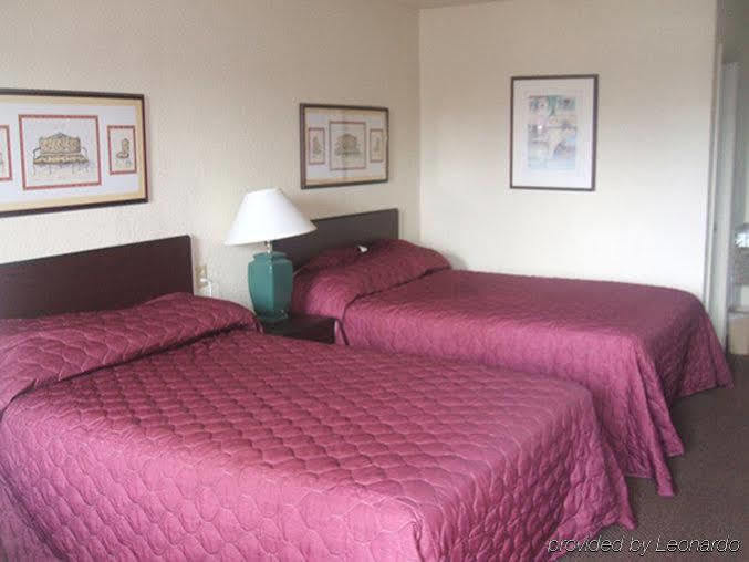 Scottish Inns Jonesboro Zewnętrze zdjęcie